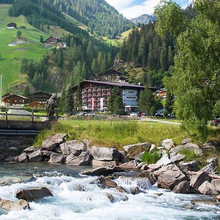 Hotel Alpenhof Sankt Jakob in Defereggen Εξωτερικό φωτογραφία