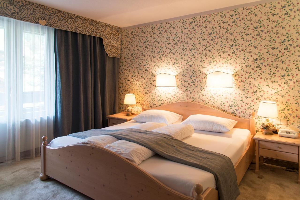 Hotel Alpenhof Sankt Jakob in Defereggen Εξωτερικό φωτογραφία