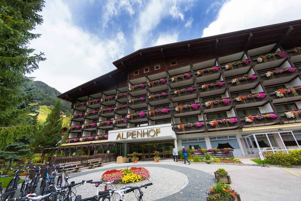 Hotel Alpenhof Sankt Jakob in Defereggen Εξωτερικό φωτογραφία
