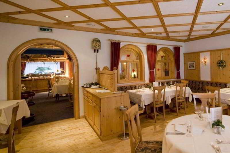 Hotel Alpenhof Sankt Jakob in Defereggen Εξωτερικό φωτογραφία