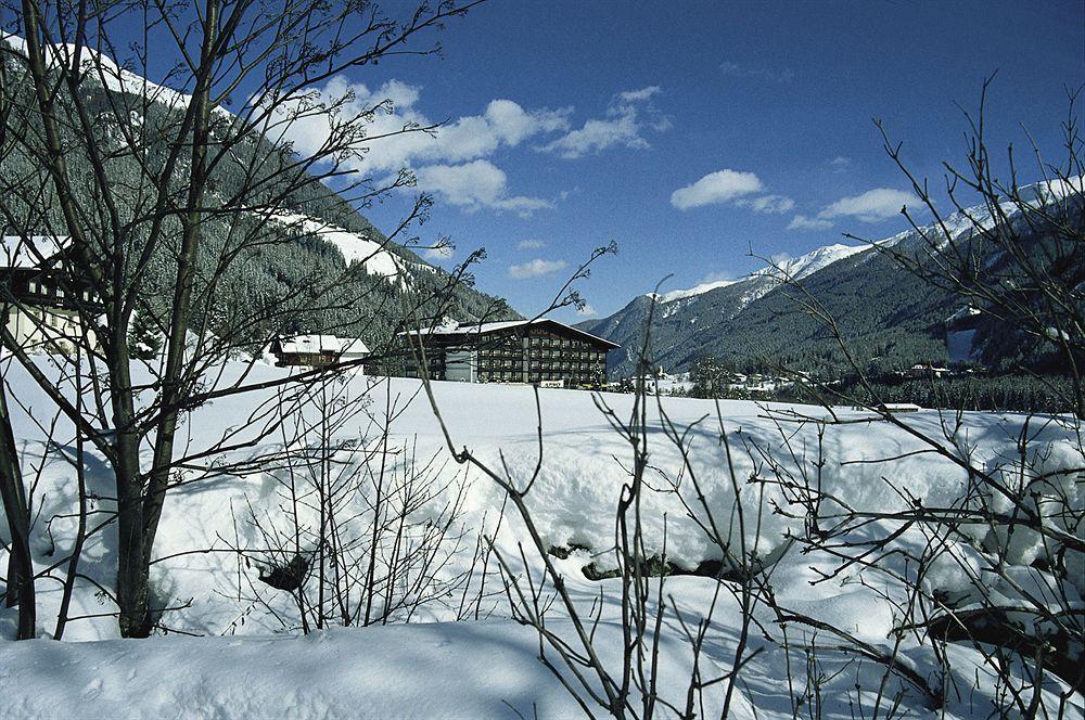 Hotel Alpenhof Sankt Jakob in Defereggen Εξωτερικό φωτογραφία