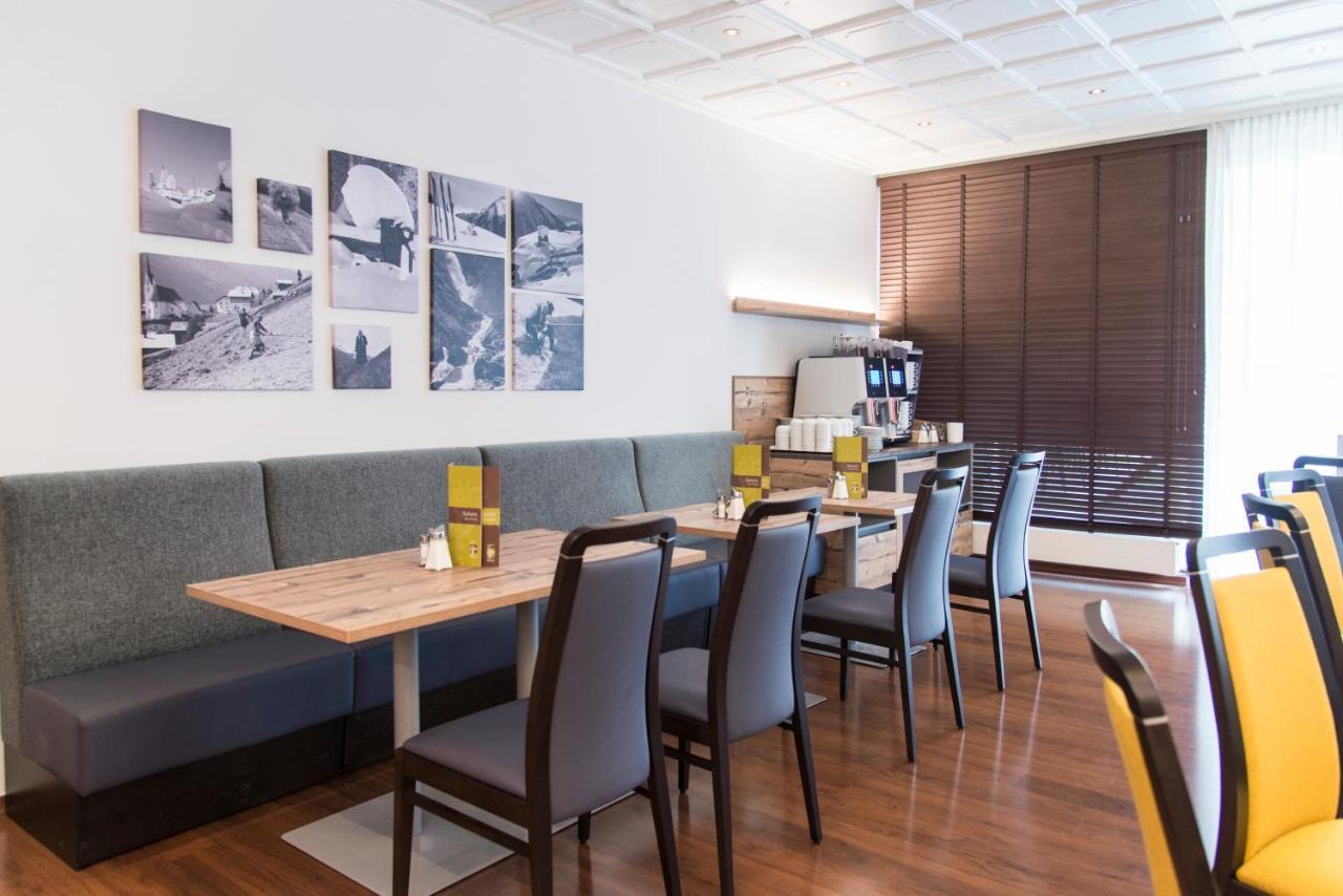 Hotel Alpenhof Sankt Jakob in Defereggen Εξωτερικό φωτογραφία